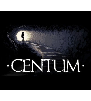 Centum PS5 PlayStation 5 Key EUROPE